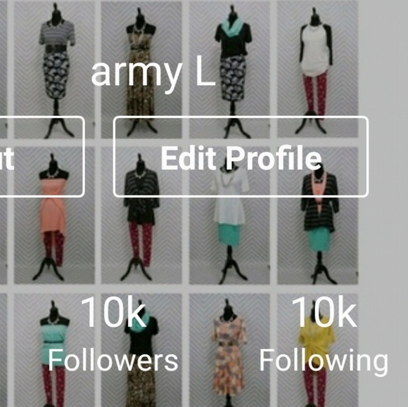 Meet your Posher, Tonia - Picture 2 of 2